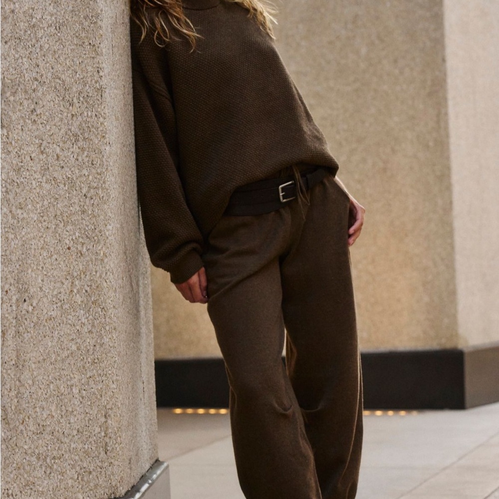 FP Beach Hailee Turtleneck Set